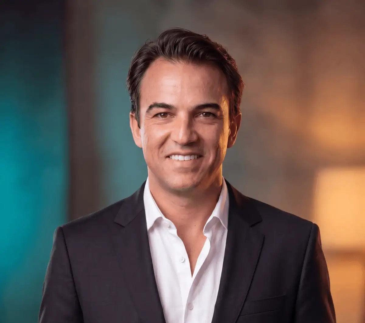 Dr. Lourenço Alencar