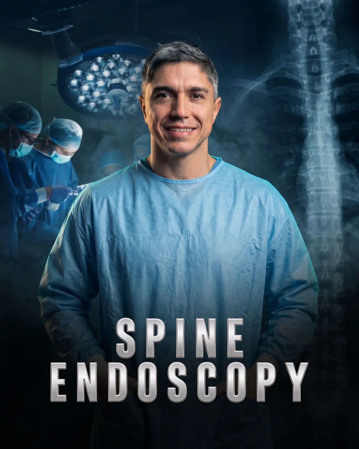 Spine Endoscopy