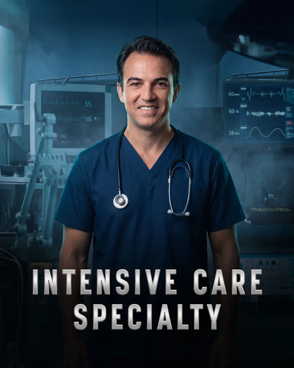 Intensive Care Specialty
