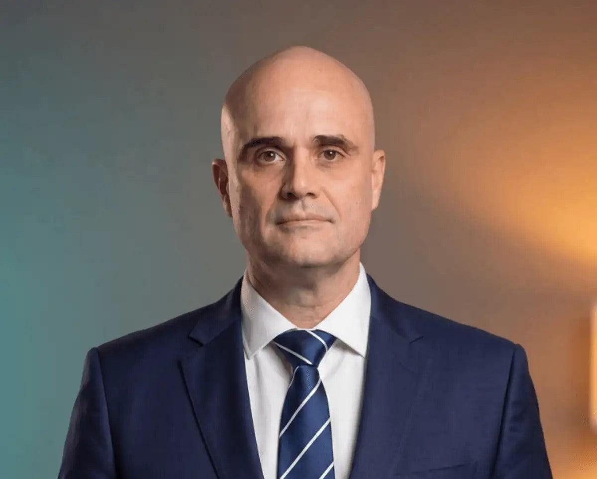 Dr. Alexandre Pallottino