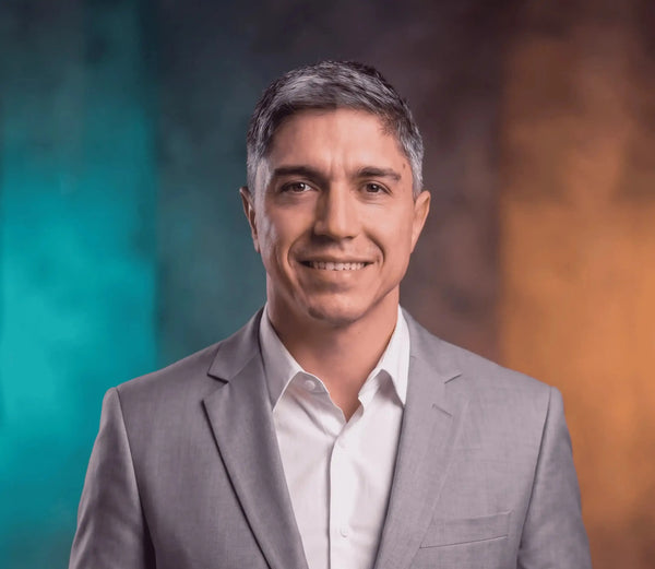 Dr. Felipe Calmon
